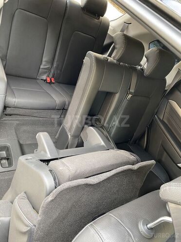 Chevrolet Captiva 2018, 67,000 km - 2.2 л - Bakı