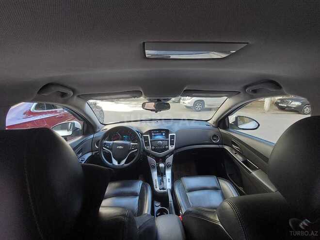 Chevrolet Cruze 2013, 113,000 km - 1.4 l - Bakı