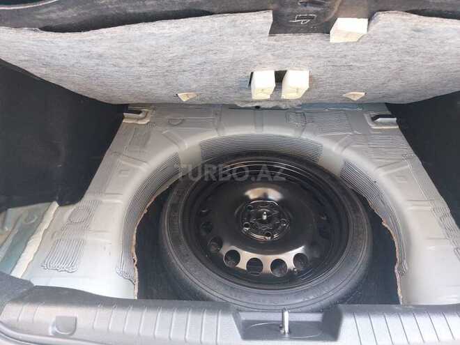Chevrolet Cruze 2013, 113,000 km - 1.4 l - Bakı
