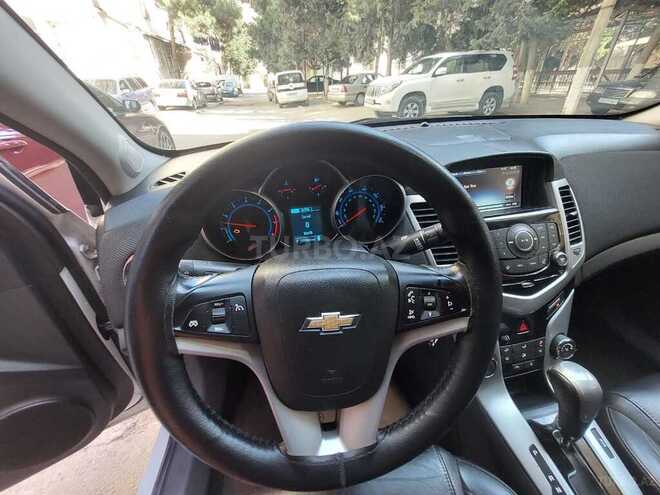 Chevrolet Cruze 2013, 113,000 km - 1.4 l - Bakı