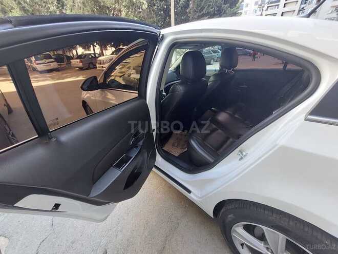 Chevrolet Cruze 2013, 113,000 km - 1.4 l - Bakı