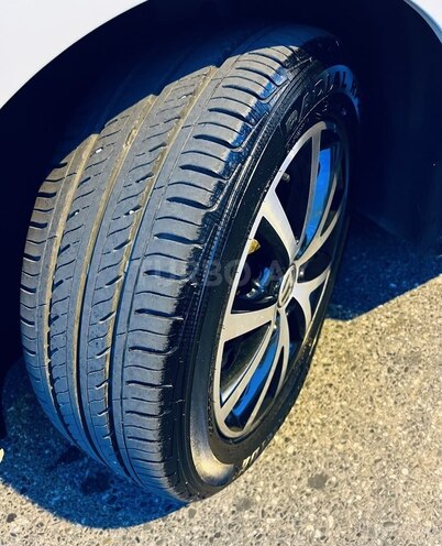 Volkswagen Jetta 2016, 102,000 km - 1.4 l - Bakı