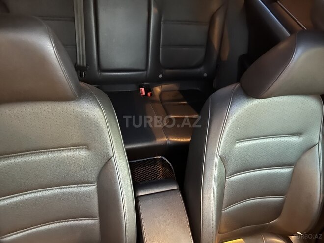 Volkswagen Jetta 2016, 102,000 km - 1.4 l - Bakı