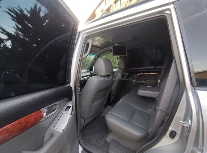 Toyota Prado 2008, 162,000 km - 4.0 l - Bakı