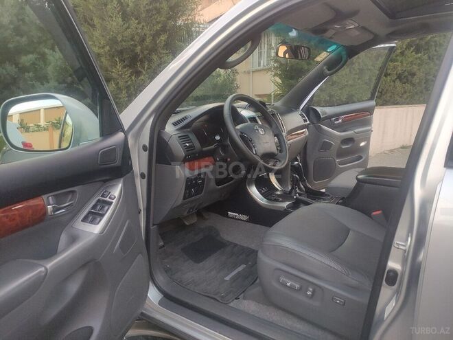 Toyota Prado 2008, 162,000 km - 4.0 l - Bakı