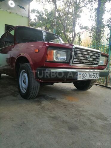 LADA (VAZ) 2107 2007, 47,209 km - 1.6 l - Şirvan