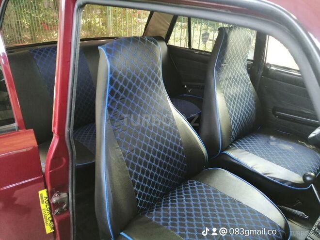 LADA (VAZ) 2107 2007, 47,209 km - 1.6 l - Şirvan