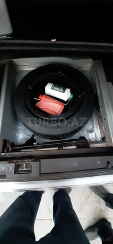 Mercedes E 200 2000, 220,602 km - 2.0 l - Gəncə