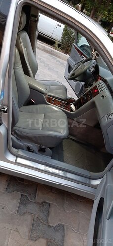 Mercedes E 200 2000, 220,602 km - 2.0 l - Gəncə