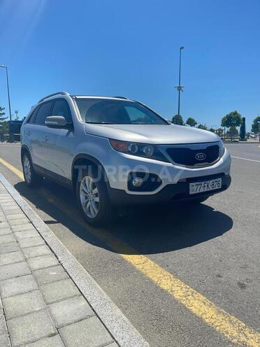 Kia Sorento 2010, 204,900 km - 2.0 л - Bakı