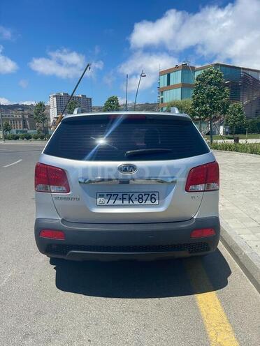 Kia Sorento 2010, 204,900 km - 2.0 л - Bakı