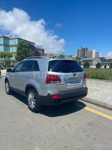 Kia Sorento 2010, 204,900 km - 2.0 л - Bakı