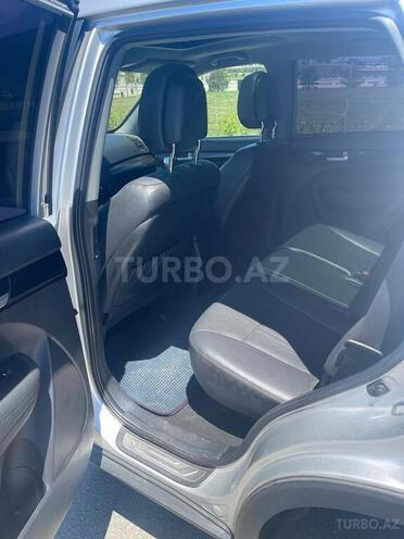 Kia Sorento 2010, 204,900 km - 2.0 л - Bakı