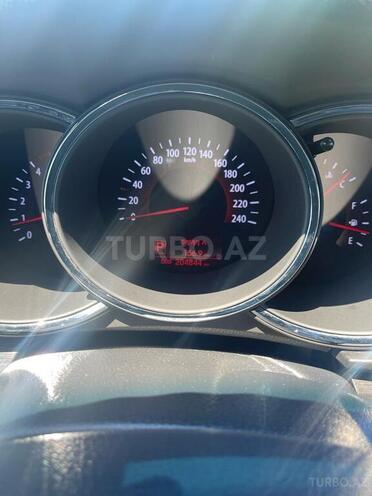 Kia Sorento 2010, 204,900 km - 2.0 л - Bakı