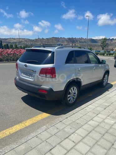 Kia Sorento 2010, 204,900 km - 2.0 л - Bakı