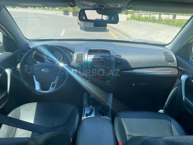 Kia Sorento 2010, 204,900 km - 2.0 л - Bakı