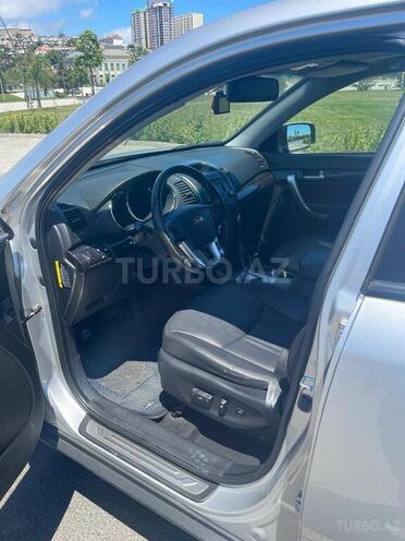 Kia Sorento 2010, 204,900 km - 2.0 л - Bakı