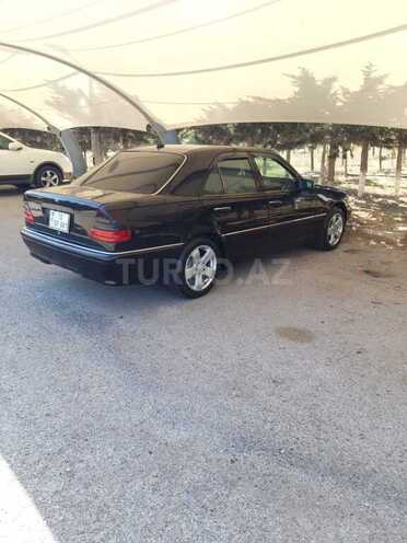 Mercedes C 280 2000, 402,000 km - 2.8 l - Bakı