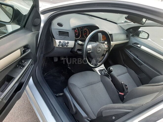 Opel Astra 2007, 252,356 km - 1.3 l - Bakı
