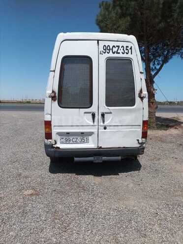 Ford Transit 1998, 440,000 km - 2.5 л - Bakı