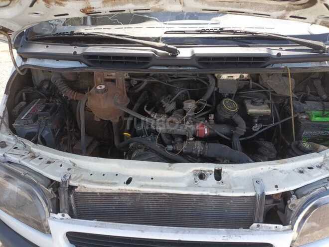 Ford Transit 1998, 440,000 km - 2.5 л - Bakı