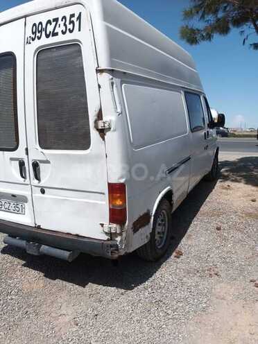Ford Transit 1998, 440,000 km - 2.5 л - Bakı