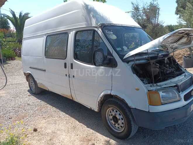 Ford Transit 1998, 440,000 km - 2.5 л - Bakı