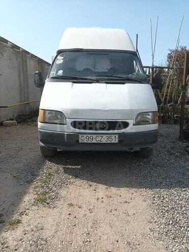 Ford Transit 1998, 440,000 km - 2.5 л - Bakı
