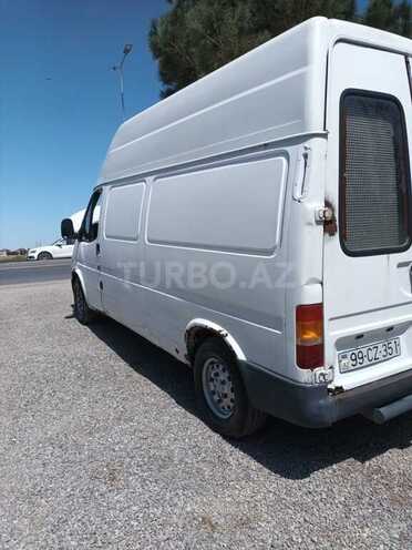 Ford Transit 1998, 440,000 km - 2.5 л - Bakı