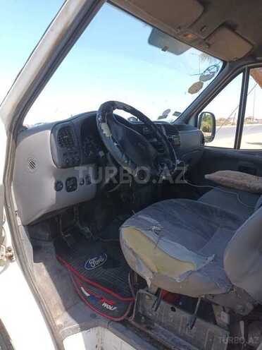 Ford Transit 1998, 440,000 km - 2.5 л - Bakı