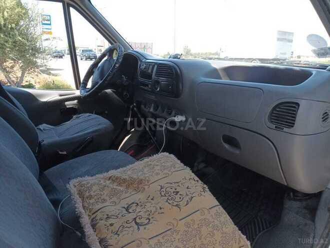 Ford Transit 1998, 440,000 km - 2.5 л - Bakı