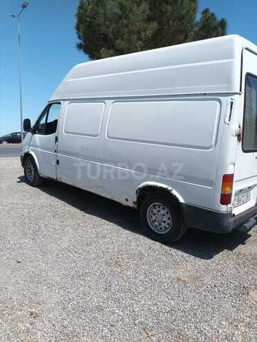 Ford Transit 1998, 440,000 km - 2.5 л - Bakı