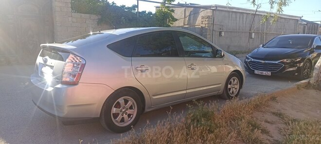 Toyota Prius 2007, 267,000 km - 1.5 l - Bakı