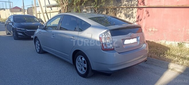 Toyota Prius 2007, 267,000 km - 1.5 l - Bakı