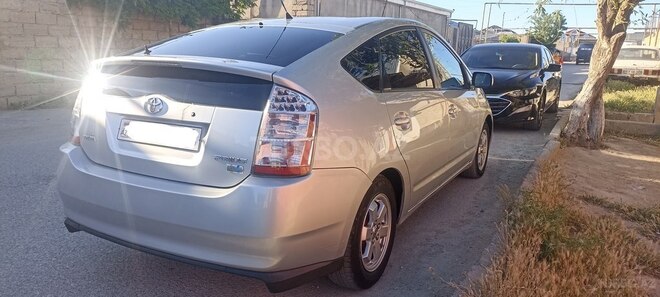 Toyota Prius 2007, 267,000 km - 1.5 l - Bakı