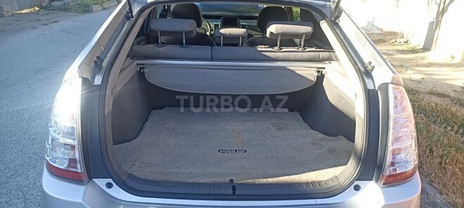 Toyota Prius 2007, 267,000 km - 1.5 l - Bakı