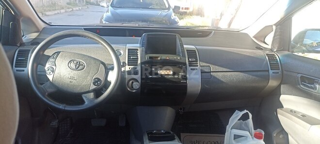 Toyota Prius 2007, 267,000 km - 1.5 l - Bakı