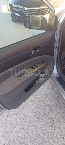 Toyota Prius 2007, 267,000 km - 1.5 l - Bakı