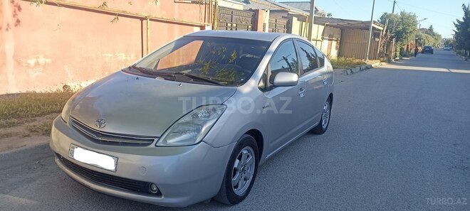 Toyota Prius 2007, 267,000 km - 1.5 l - Bakı