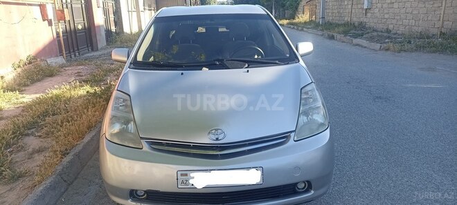 Toyota Prius 2007, 267,000 km - 1.5 l - Bakı