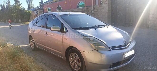 Toyota Prius 2007, 267,000 km - 1.5 l - Bakı
