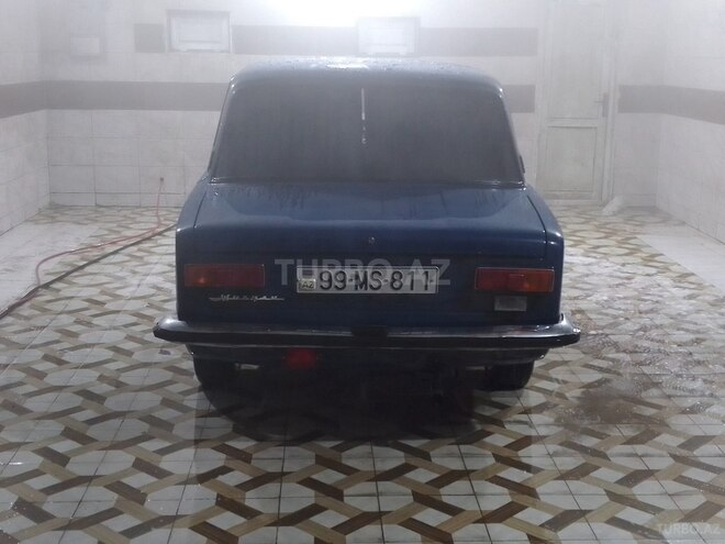 LADA (VAZ) 2101 1971, 100,000 km - 1.5 л - Bakı