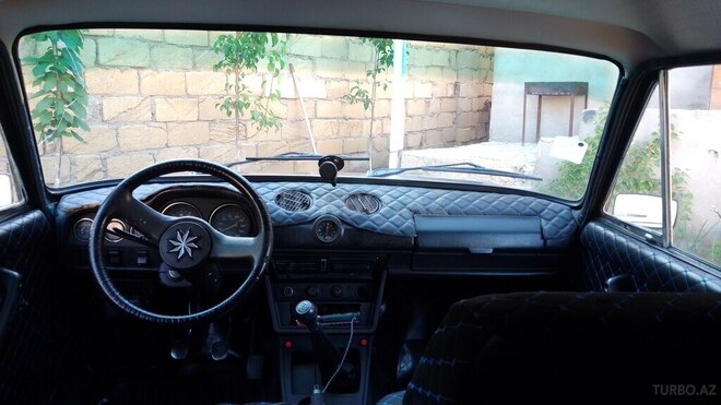 LADA (VAZ) 2101 1971, 100,000 km - 1.5 л - Bakı