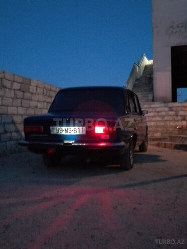 LADA (VAZ) 2101 1971, 100,000 km - 1.5 л - Bakı