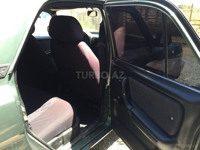 GAZ 31105 2004, 289,700 km - 2.3 l - Bakı