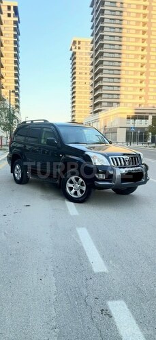 Toyota Prado 2007, 218,000 km - 2.7 л - Bakı