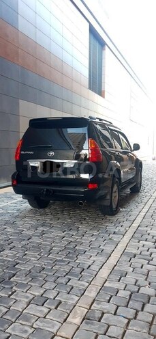Toyota Prado 2007, 218,000 km - 2.7 л - Bakı