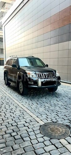 Toyota Prado 2007, 218,000 km - 2.7 л - Bakı