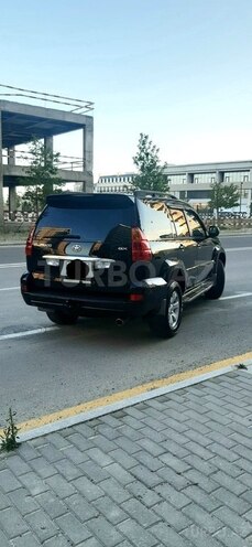 Toyota Prado 2007, 218,000 km - 2.7 л - Bakı