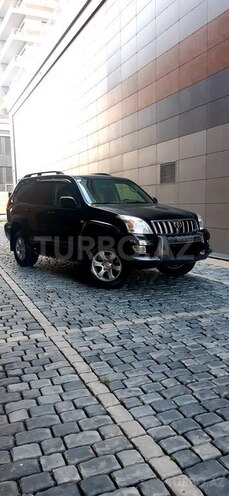 Toyota Prado 2007, 218,000 km - 2.7 л - Bakı